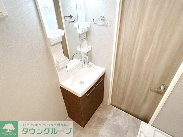 クリオ ラモード神楽坂の物件内観写真